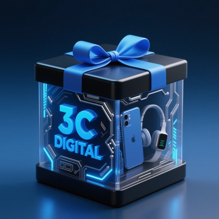3C digital products