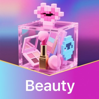 A Next-Gen Fashion Marketplace promo