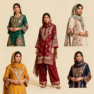 Women Clothing & Fashion