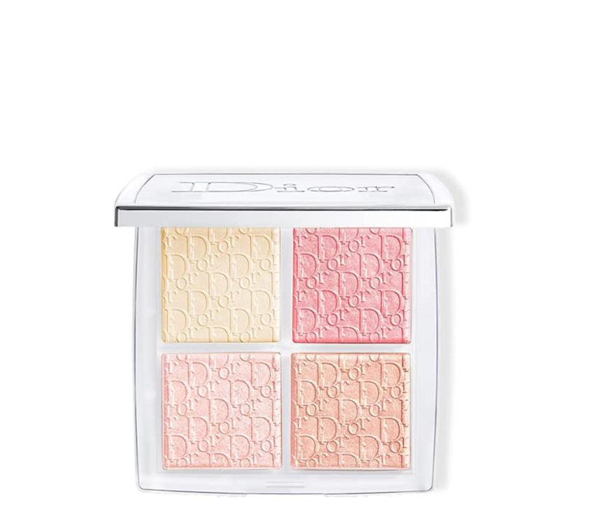 Christian Dior Dior Backstage Glow Face Pallete - 004 Rose Gold Makeup Women 0.35 oz
