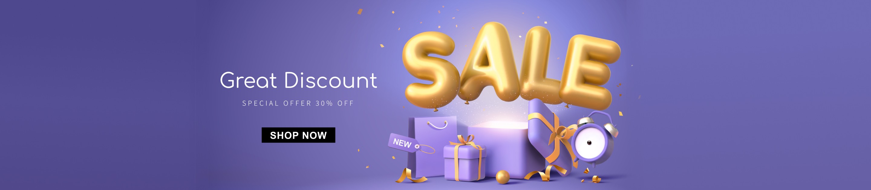 A Next-Gen Fashion Marketplace promo