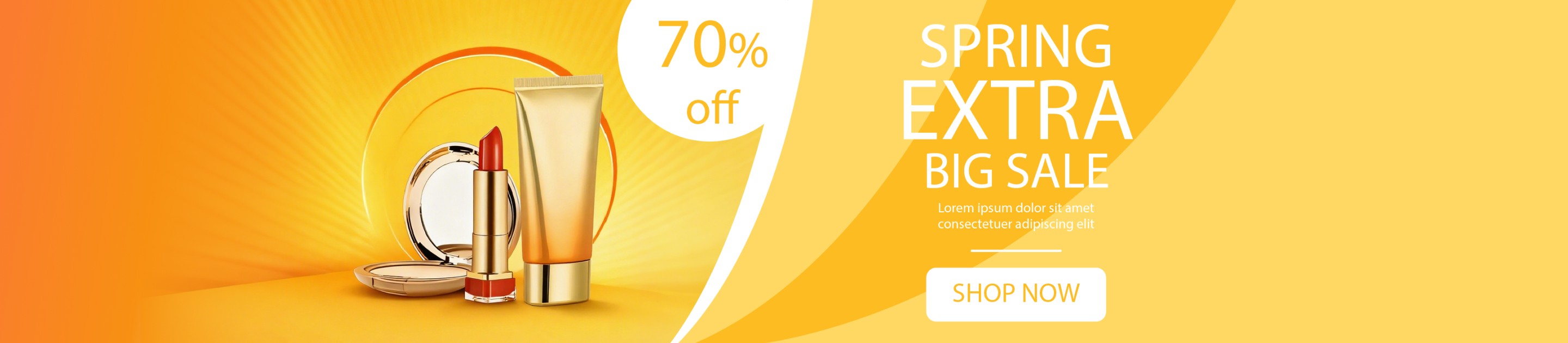 A Next-Gen Fashion Marketplace promo