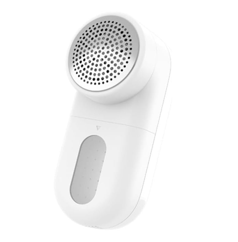 XIAOMI MIJIA Lint Remover Clothes Fuzz Pellet Trimmer Machine Portable Charge Fabric Shaver Removes for Clothes Spools Removal