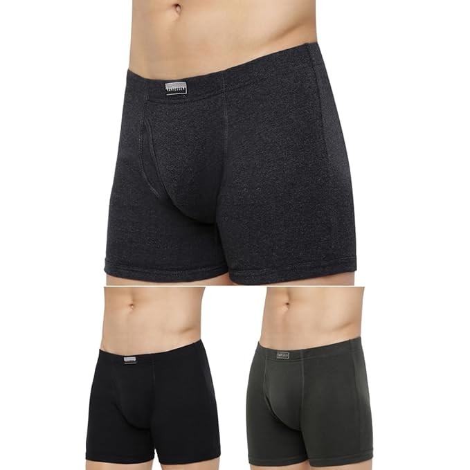 Van HeusenMe n  Boxer Briefs