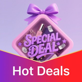 A Next-Gen Fashion Marketplace promo