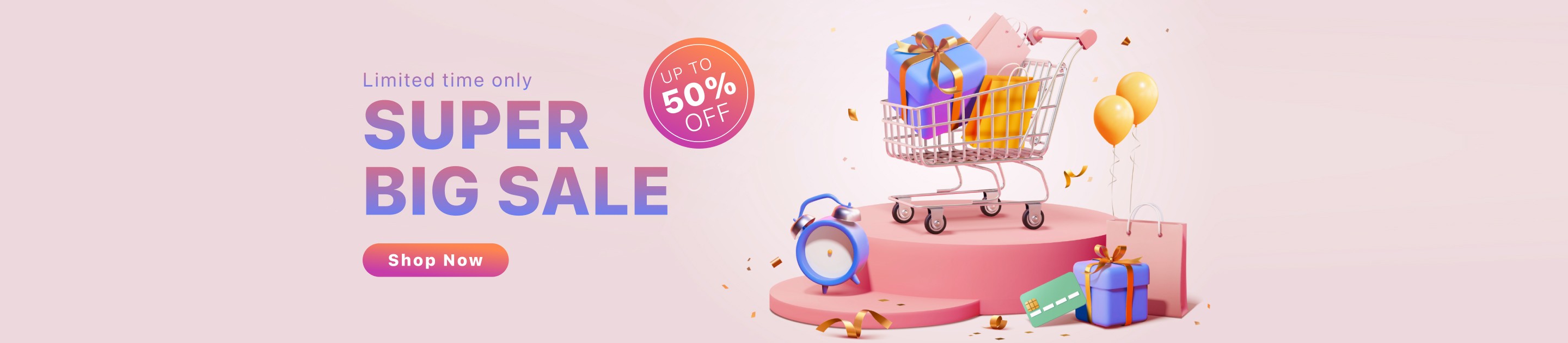 A Next-Gen Fashion Marketplace promo