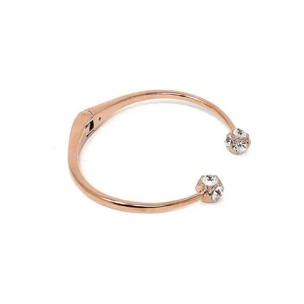 Kate Spade New York Lady Marmalade Bracelet O0RU1952 Rose Gold